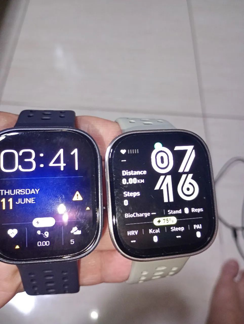 Relógio Smartwatch