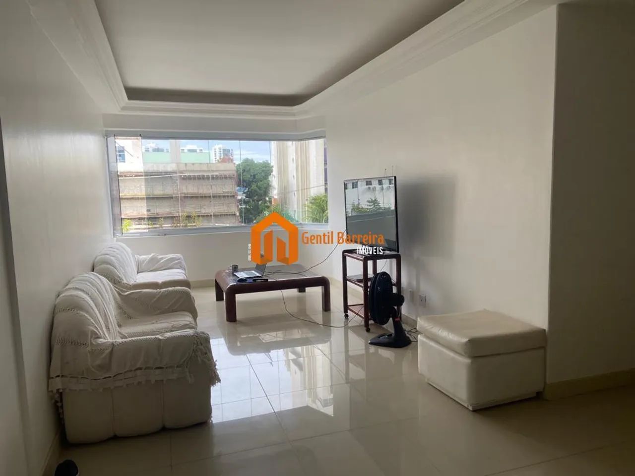 Apartamento com 4 dormitórios à venda, 138 m² Cocó - Fortaleza/CE - Foto 3