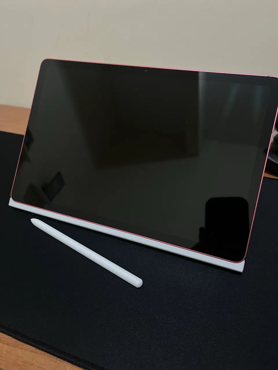 Tablet Samsung S10 Lite 128gb - Vermelho