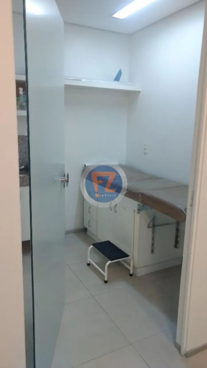 2 Salas conjugadas na Torre Saúde - São Mateus - Foto 3