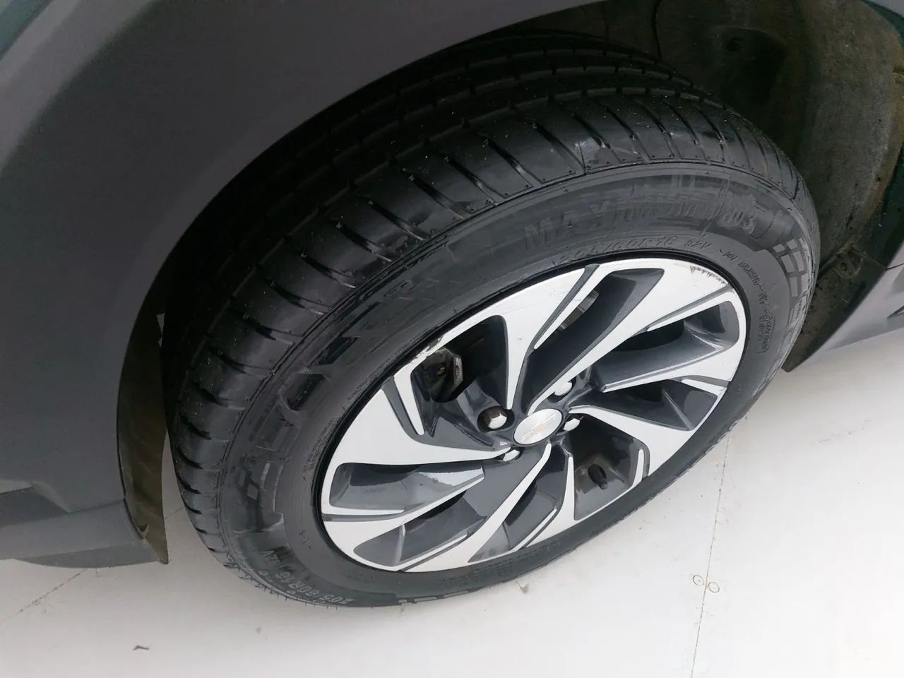 Chevrolet Spin PREMIER 1.8 8V Econo.Flex 5p Aut., foto 12 de 18