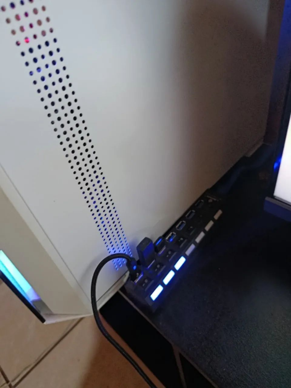 Computador Gamer GTX  - Foto 3