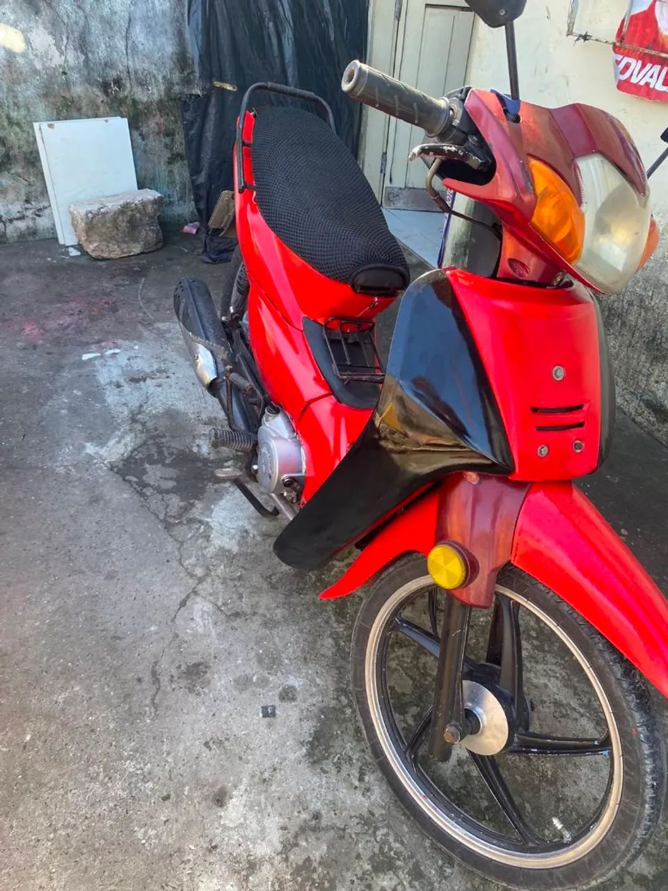 Vendo ou troco leia o anúncio  - Foto 2