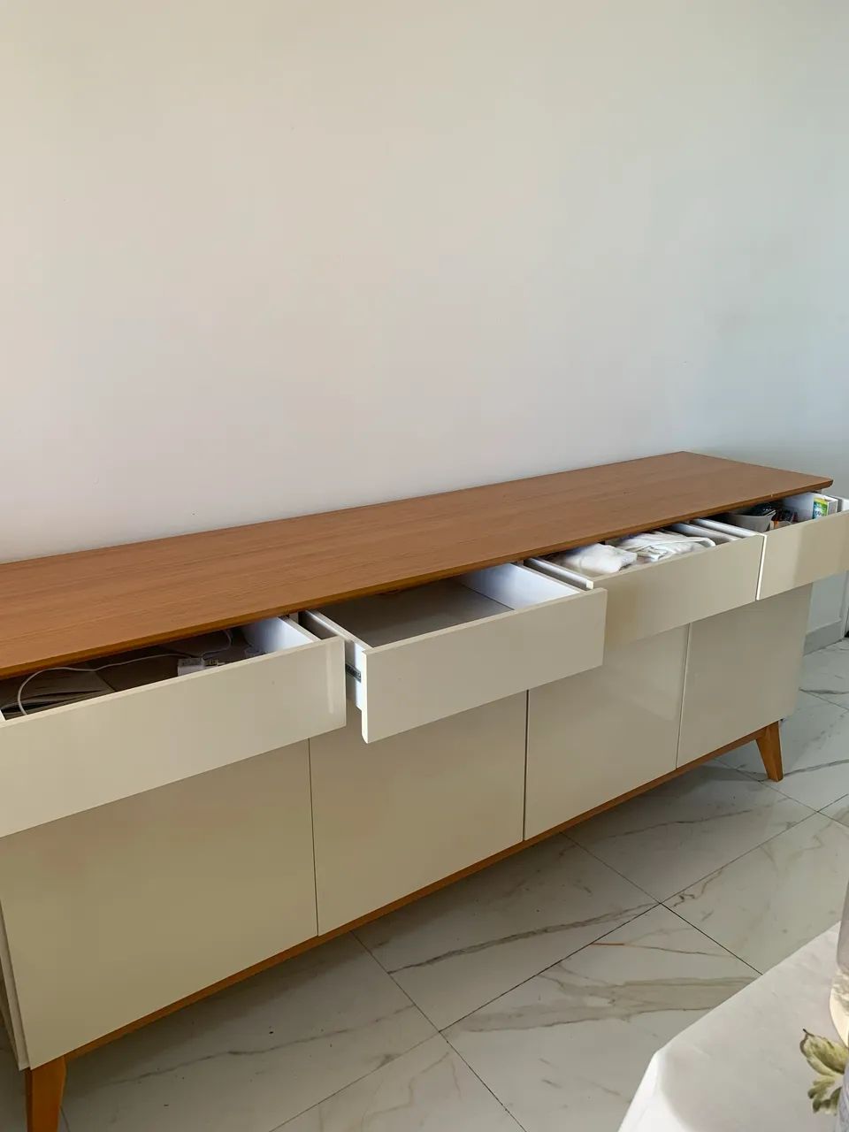 Rack / buffet  - Foto 3
