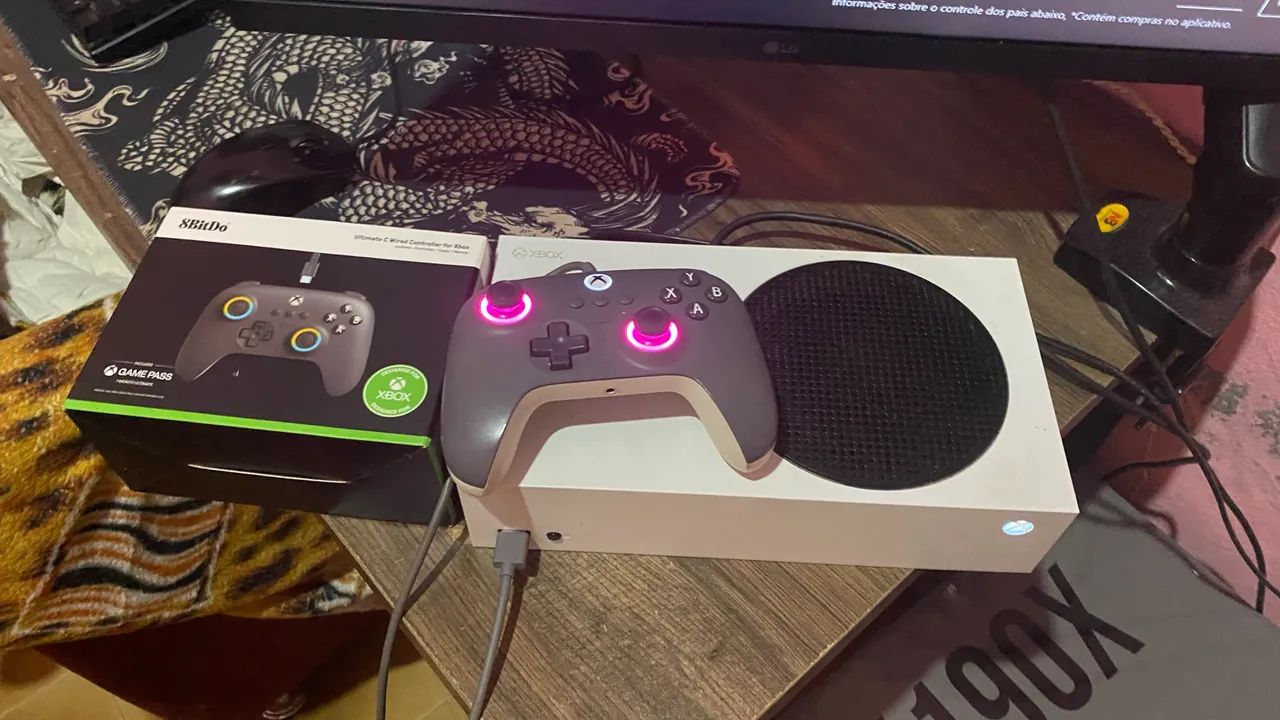 Xbox series s  - Foto 5