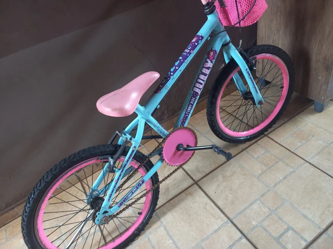Bicicleta  - Foto 3