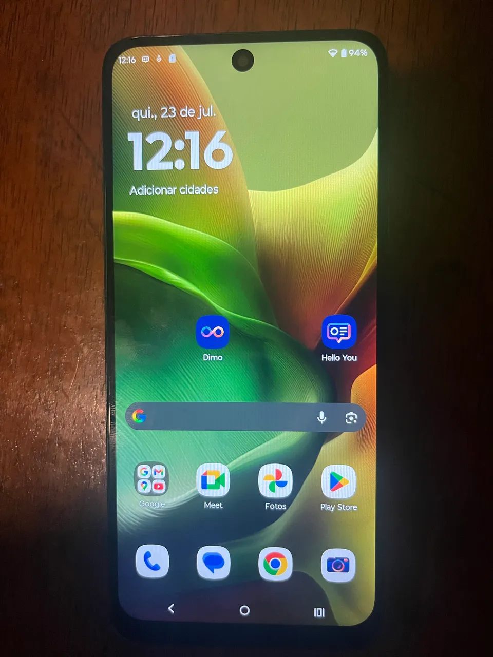 Moto G15 256GB - Foto 2