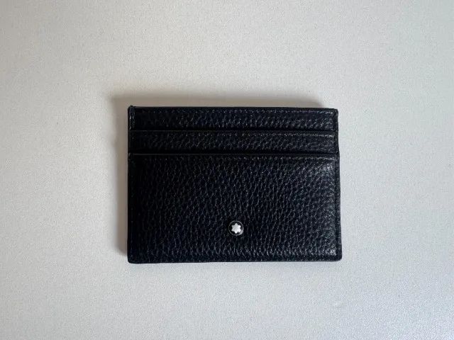 Porta Cartão Montblanc - Foto 2