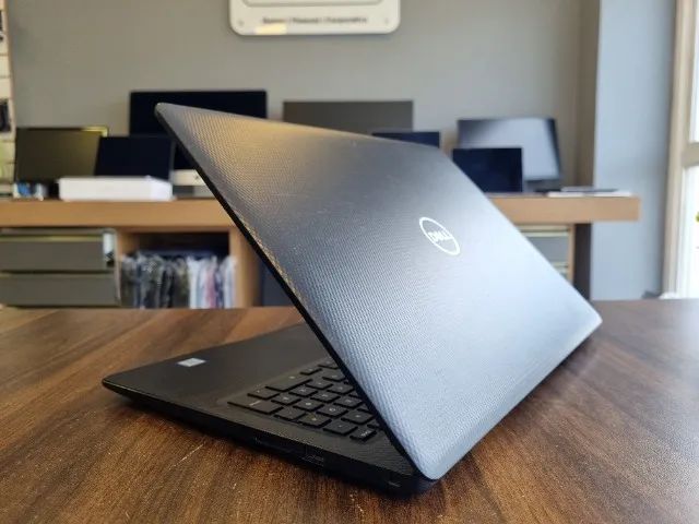 Notebook Dell Inspiron 3583 - Core i7 | 8ª geração | 256GB SSD Notebook Dell Inspiron 3583 - Core i7 | 8ª geração | 256GB SSD
