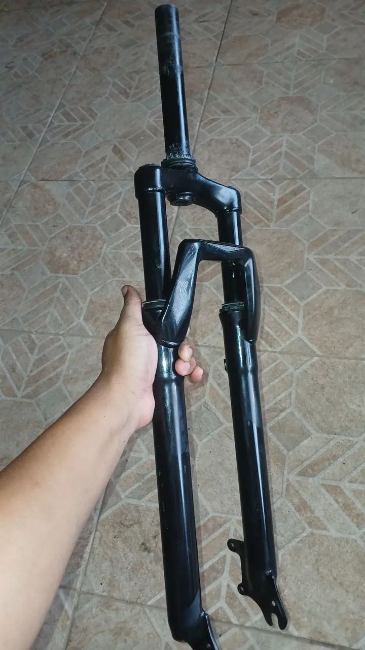 Suspensão 