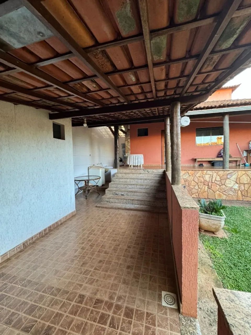 Casa 3 Quartos no Vale do Sol - Espaço gourmet - Foto 3