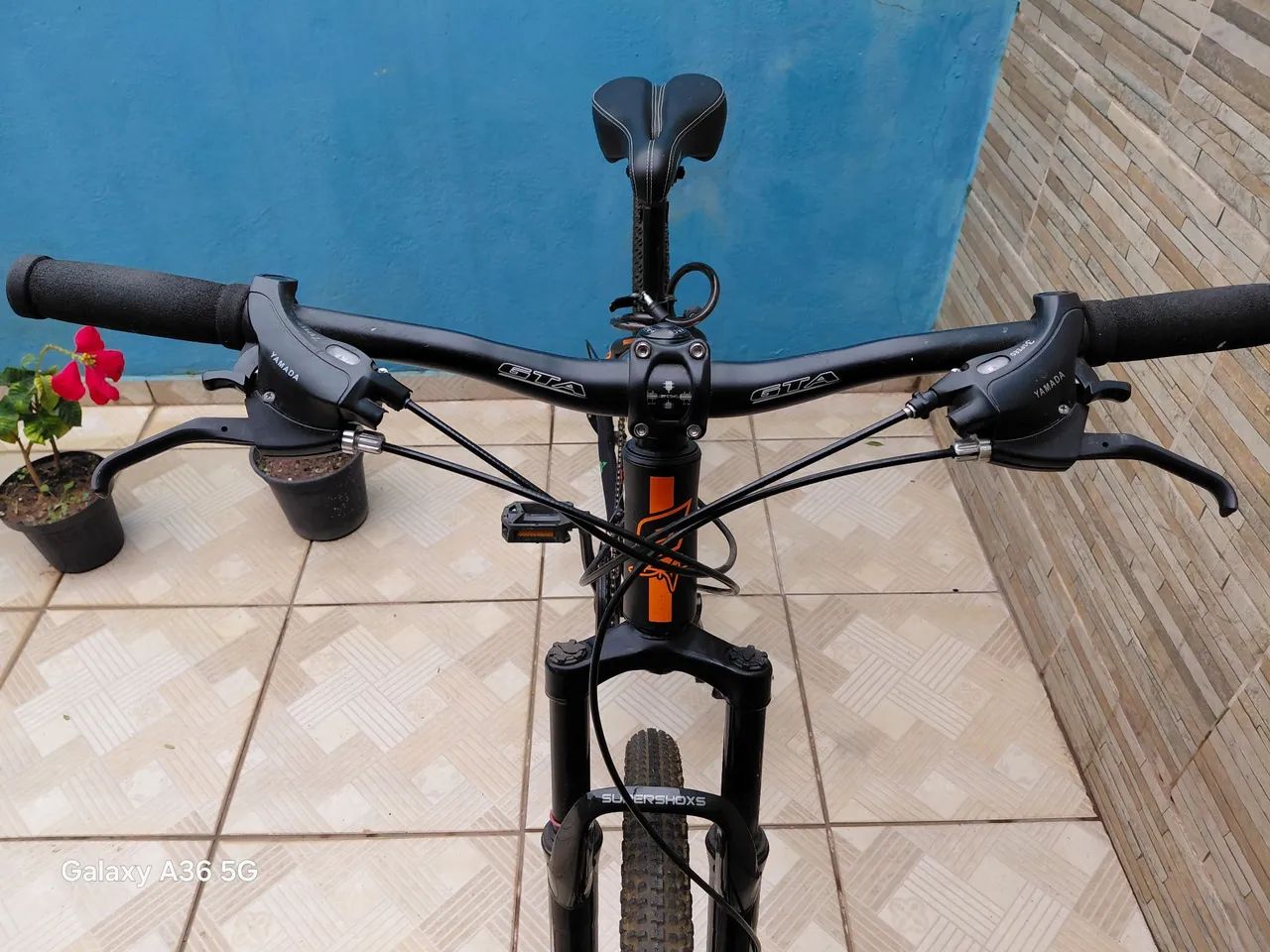 Bicicleta aro 29 - Foto 3