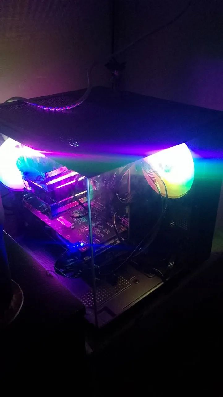 Pc Gamer Xeon - Foto 4