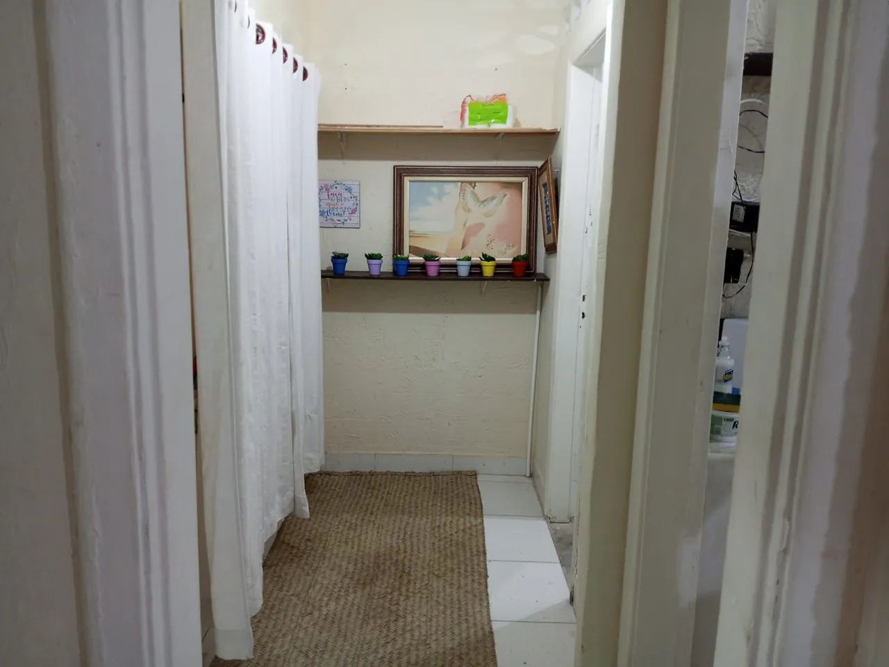 Copacabana 2 quartos mensal e temporada - Foto 10