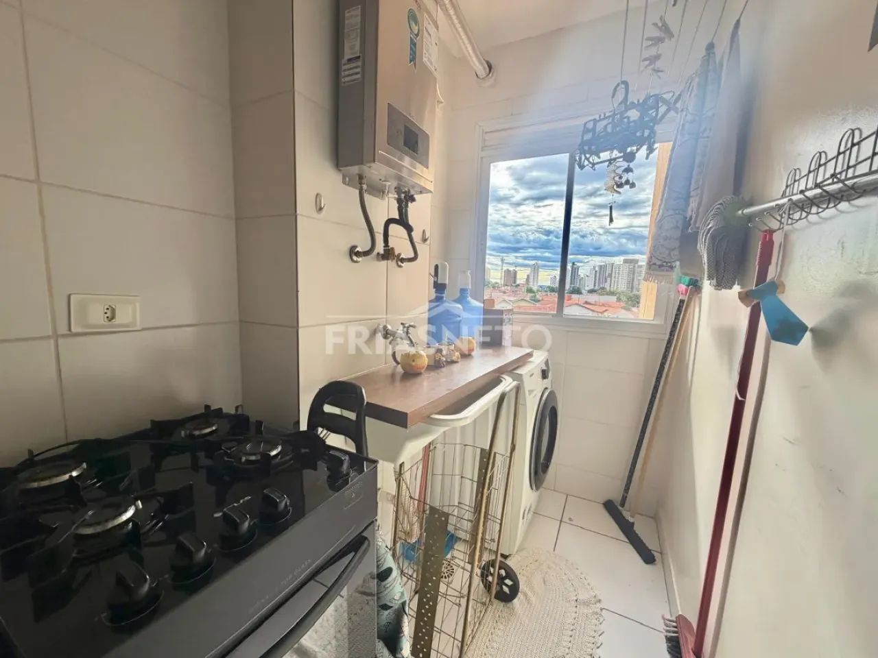 Apartamento mobiliado para Locação - Foto 3