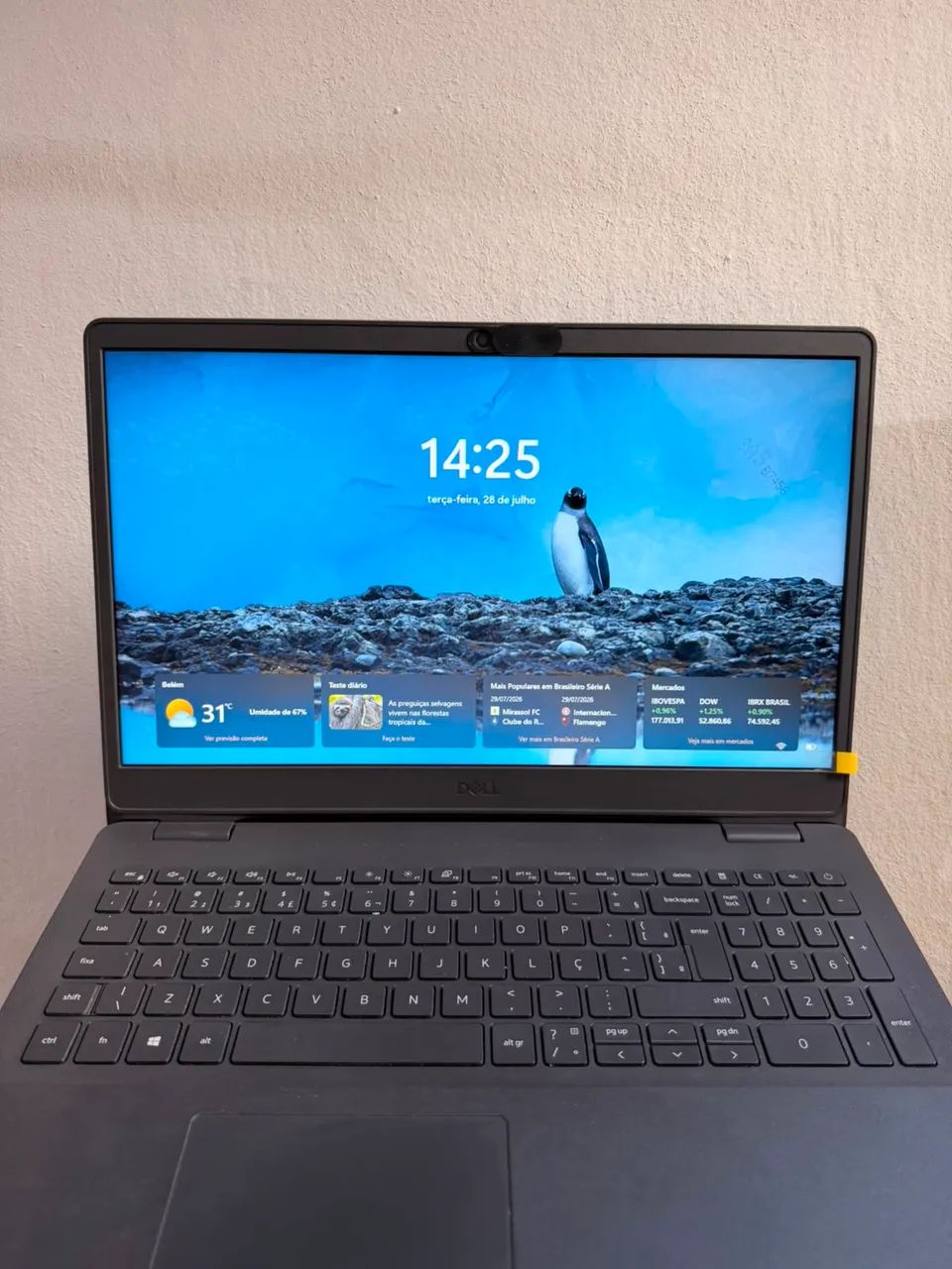 Notebook Dell  - Foto 3