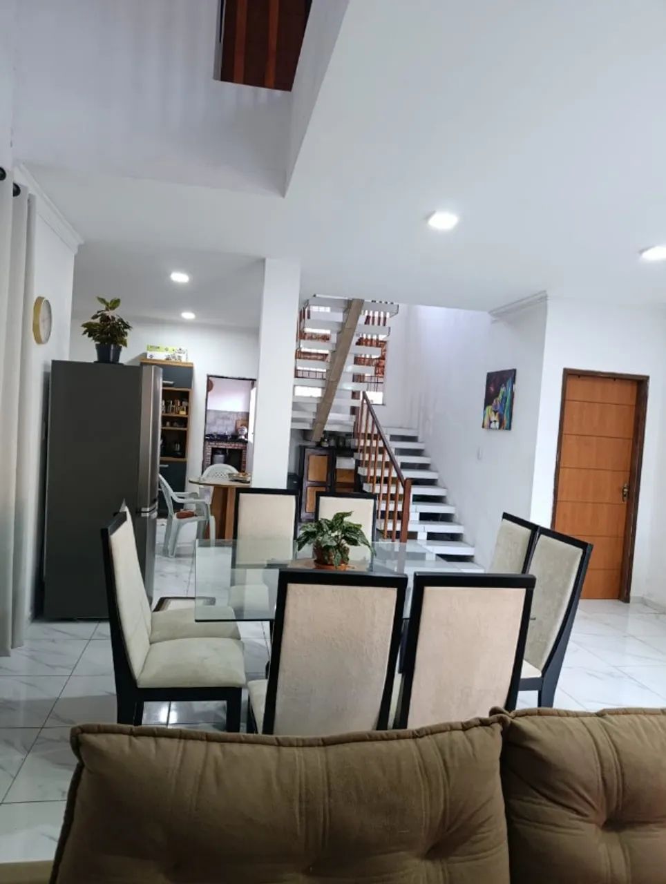 Casa Duplex em Raposa - Foto 5