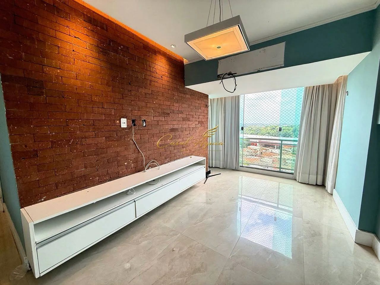 APARTAMENTO EDIFICIO VERSATTI RESIDENCE