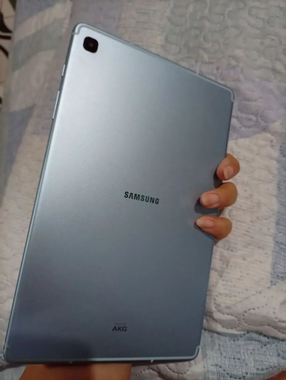 TAB S6 lite 