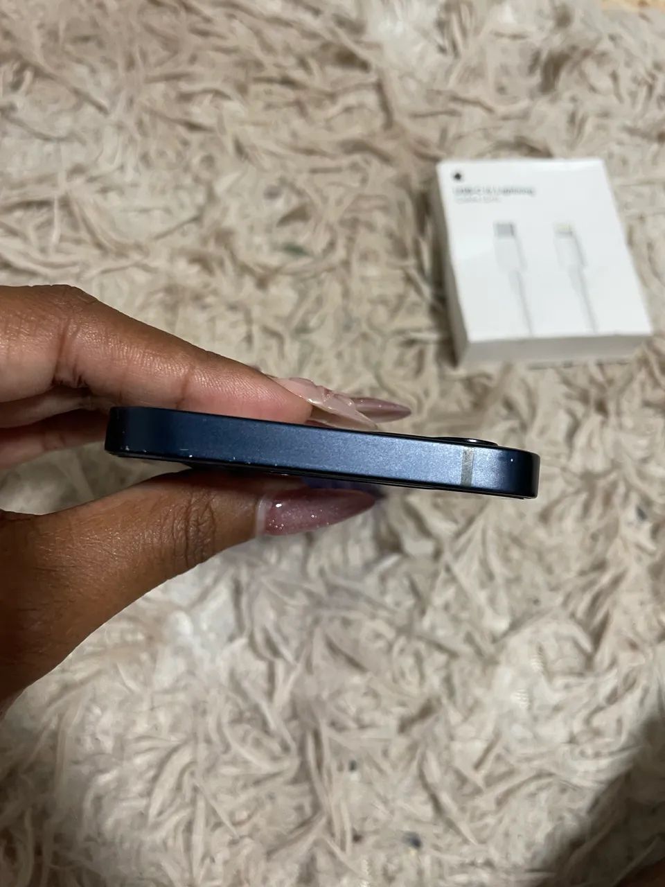 iPhone 12 128 GB - Foto 2