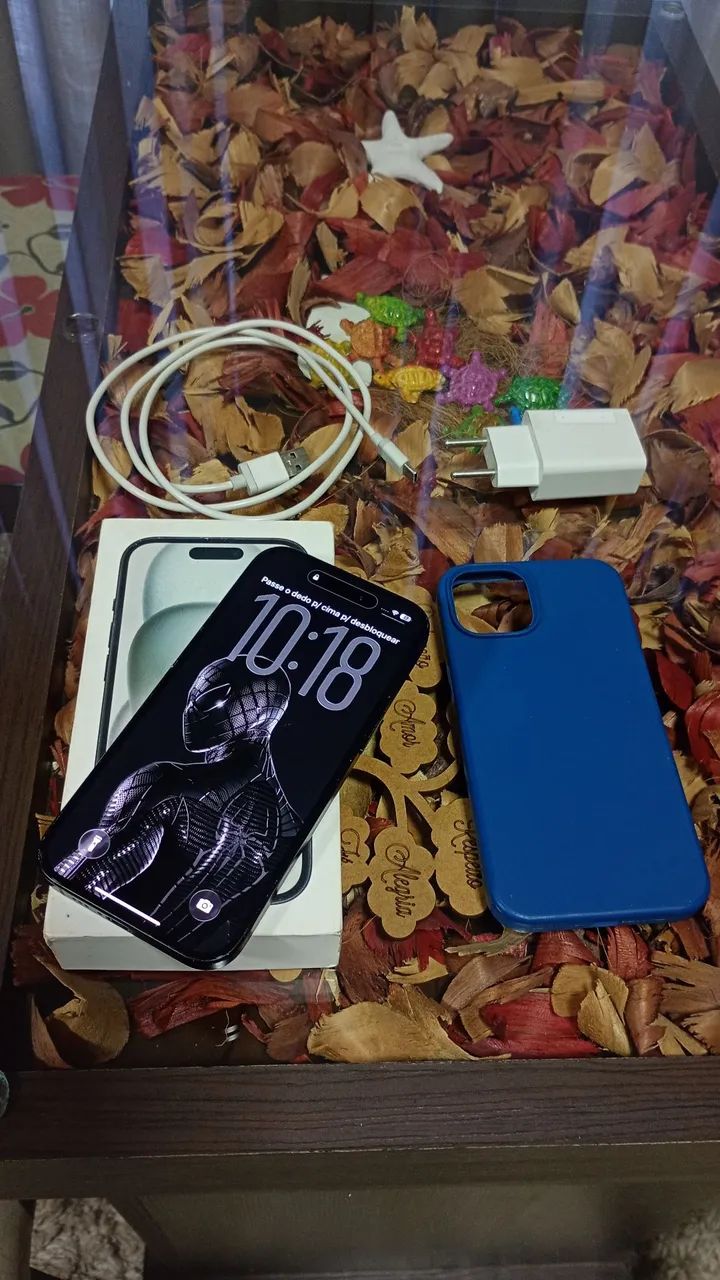 iPhone 15 Parcelo  - Foto 2
