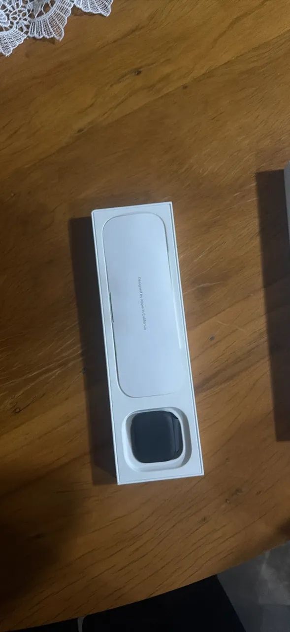 Apple wacht séries 9 42 mm - Foto 4