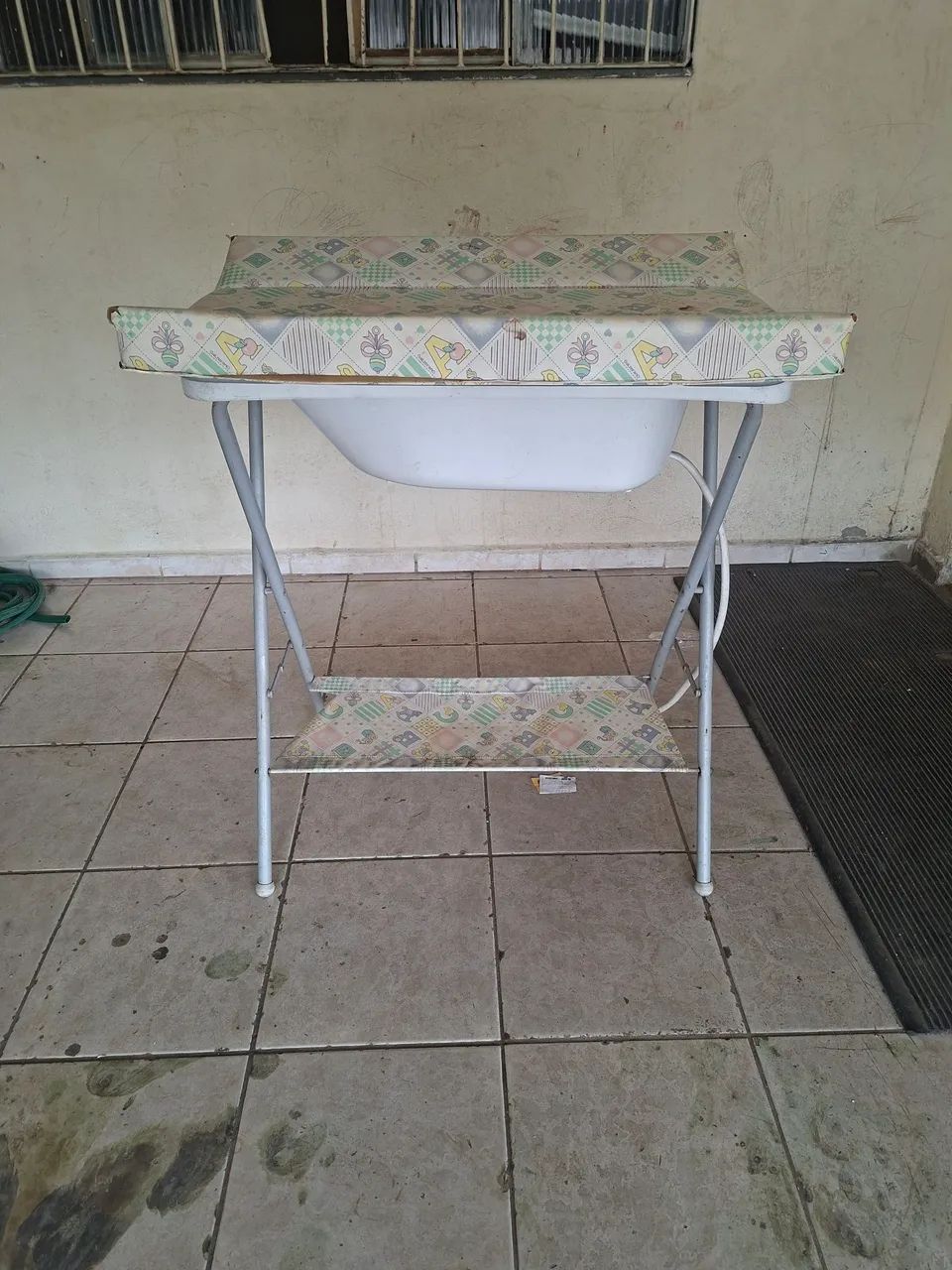 Banheira de bebê  - Foto 2