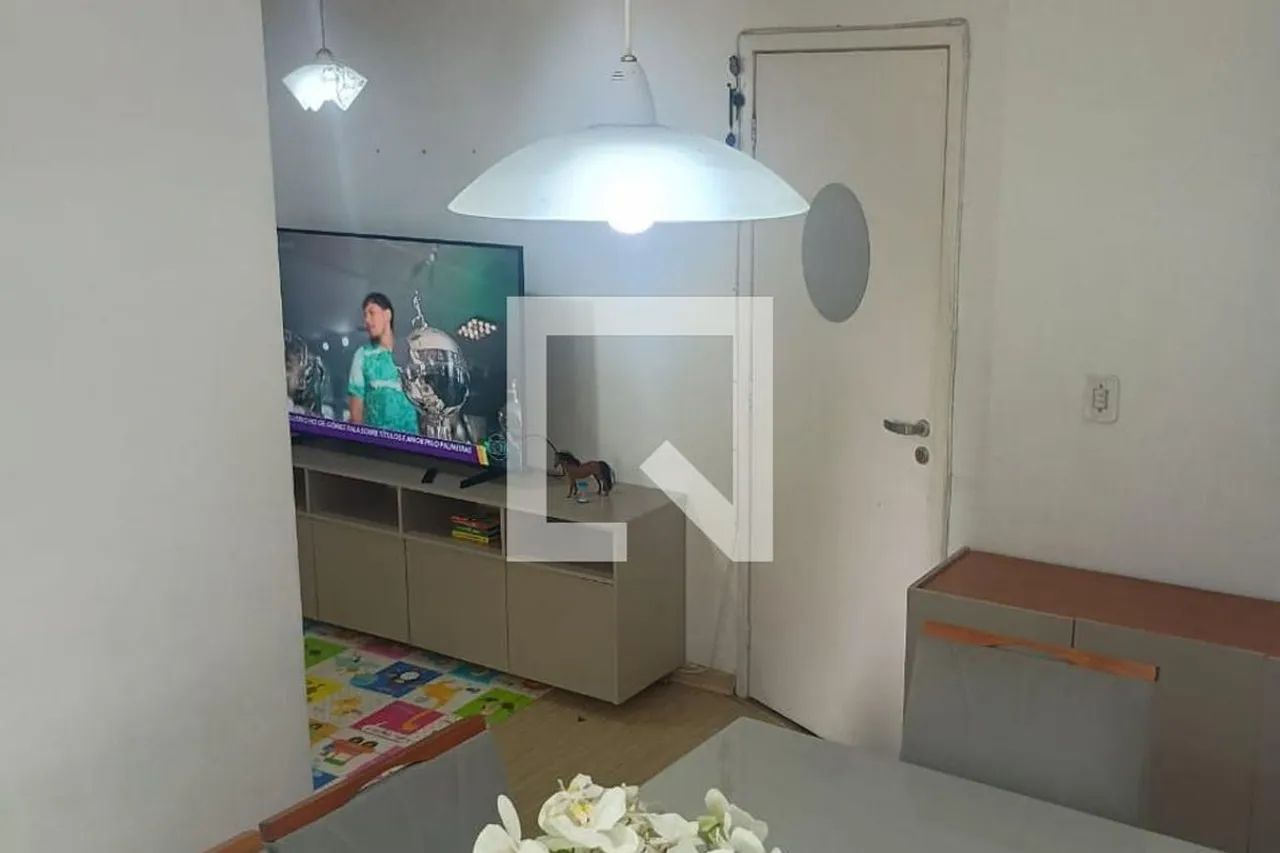 Apartamento à Venda - Chácara Agrindus, 2 Quartos, 56 m2 - Foto 4