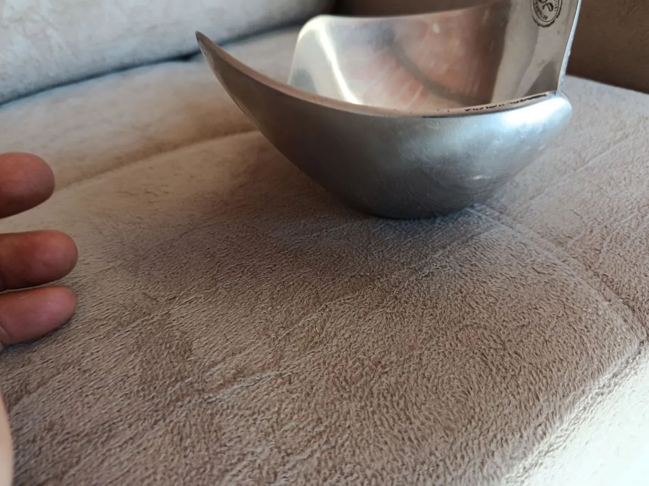 Vai inox  - Foto 5