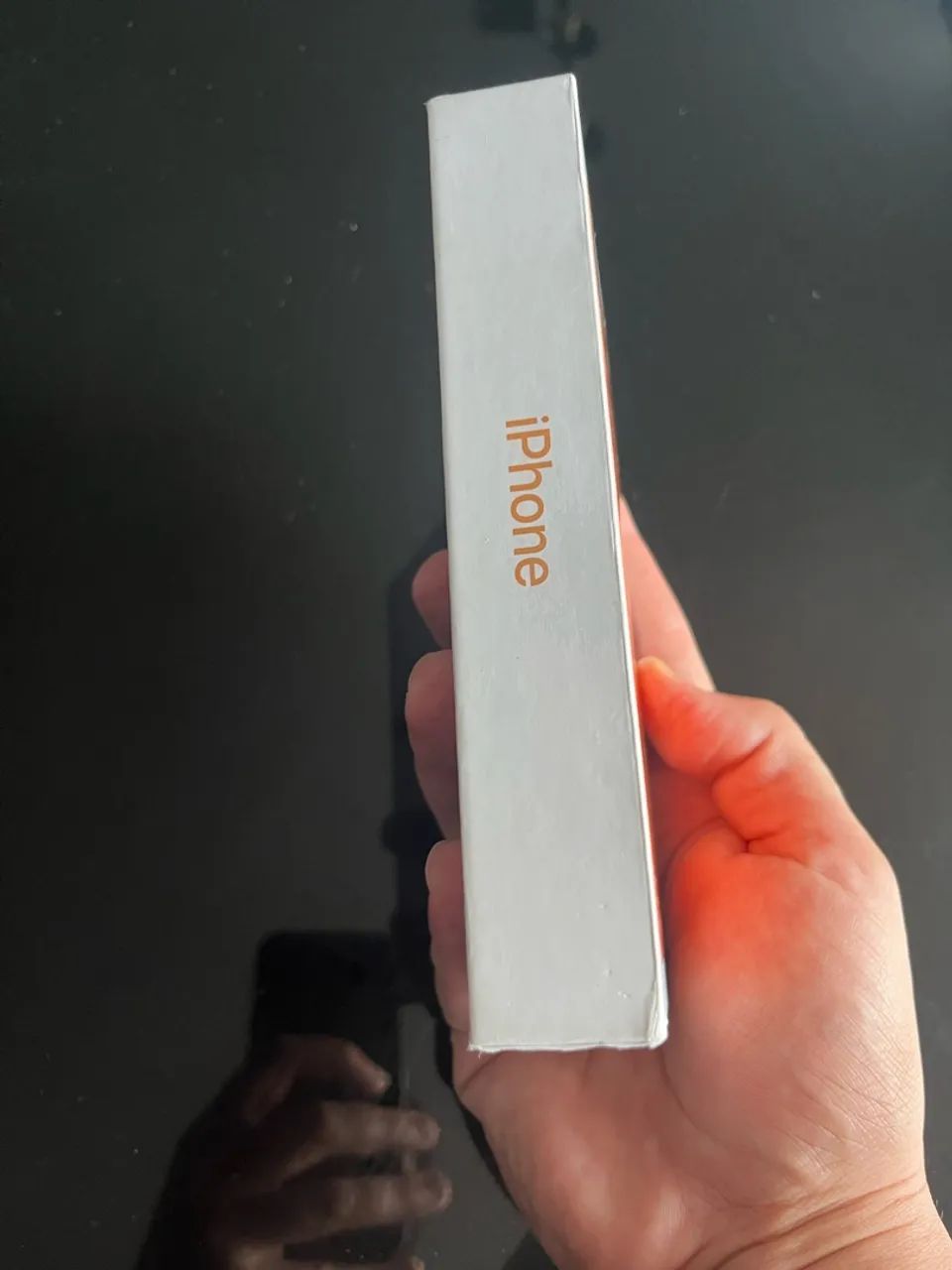 IPhone 17 PRO 512GB - Novo - Lacrado - Foto 2