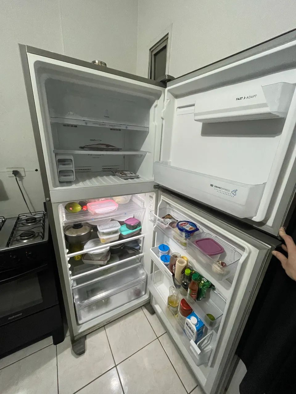 Geladeira Electrolux  - Foto 2