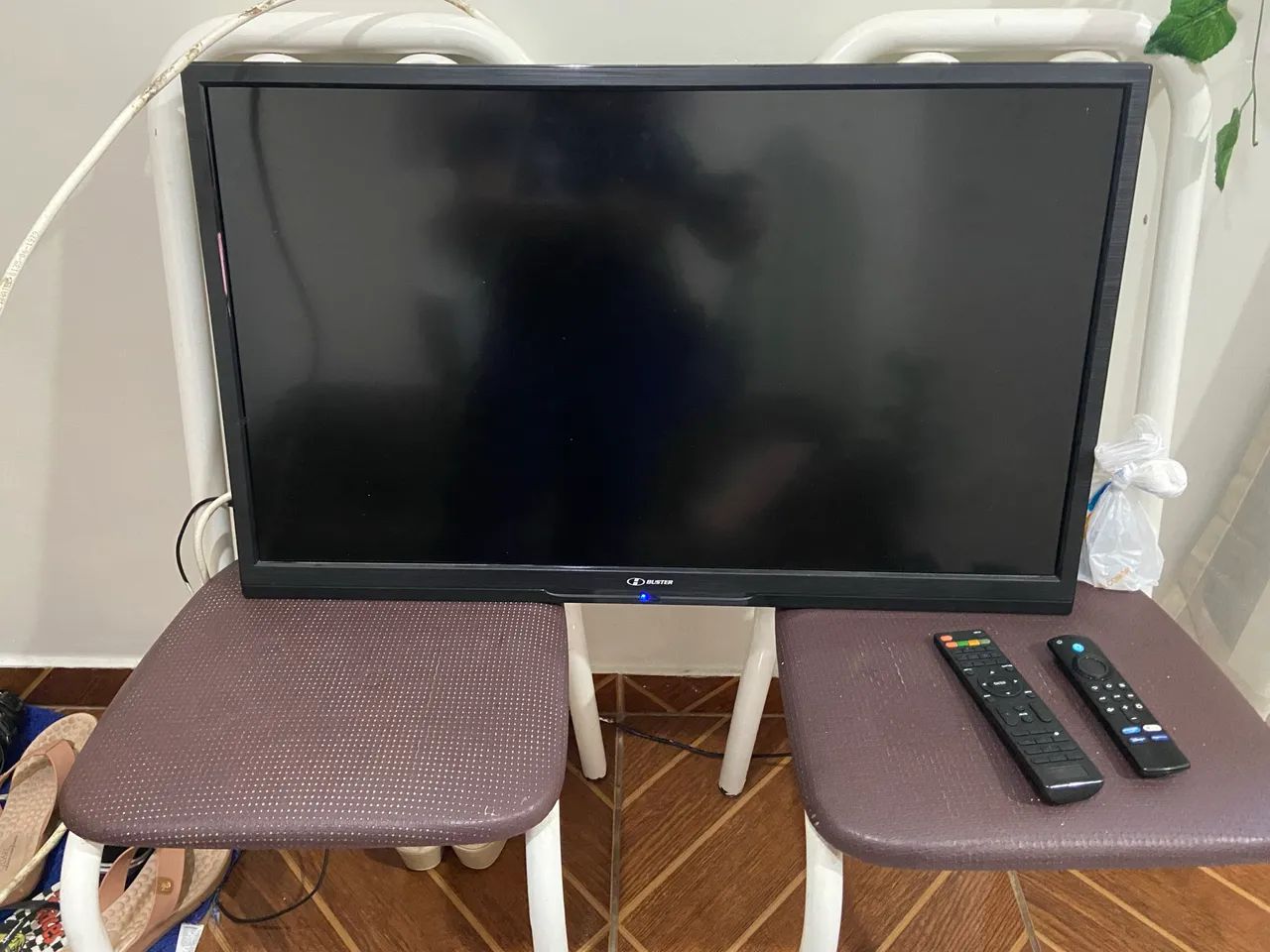 Televisão  - Foto 4