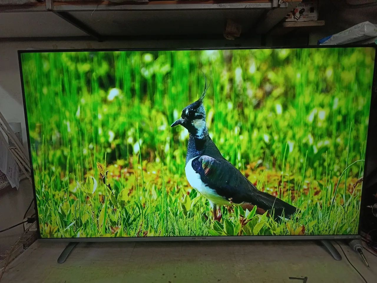 TV SMART PHILCO "55" - Foto 3