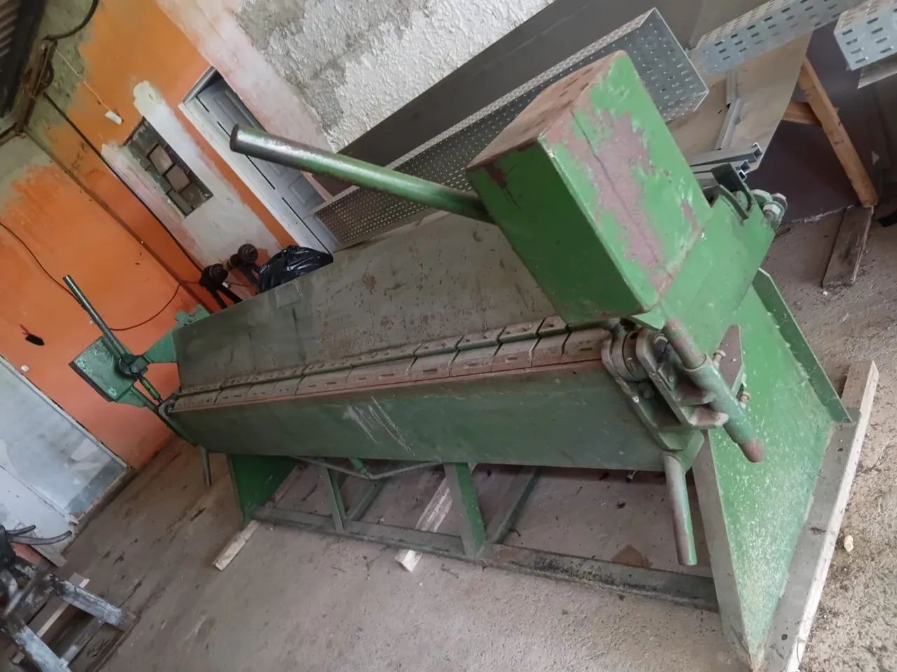 Dobradeira  - Foto 5