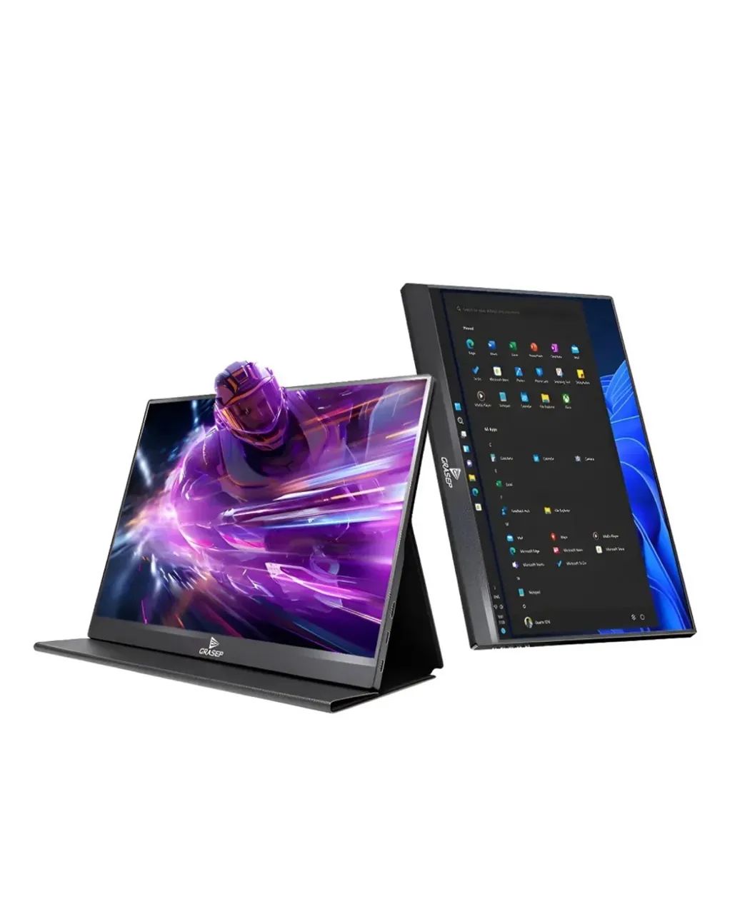 Monitor externo 