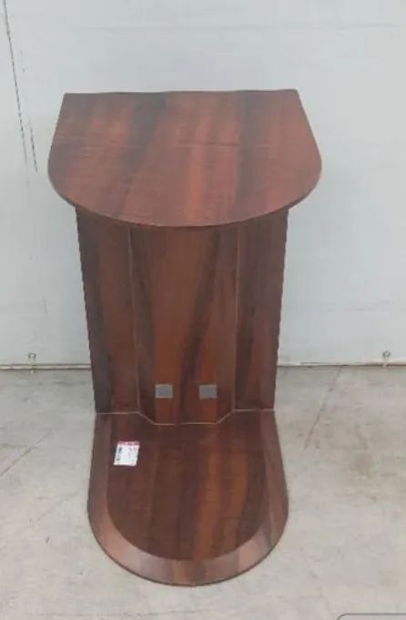 Mesa de apoio Caetano Breton 
