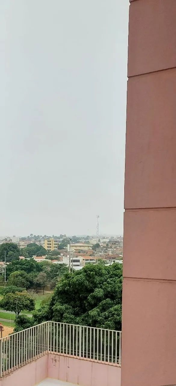 Vendo Apartamento próximo a Unoeste e parque do povo