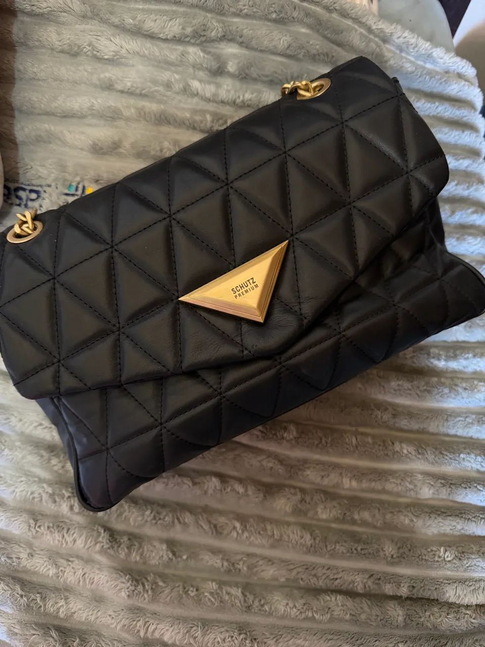Bolsa Schutz  - Foto 4