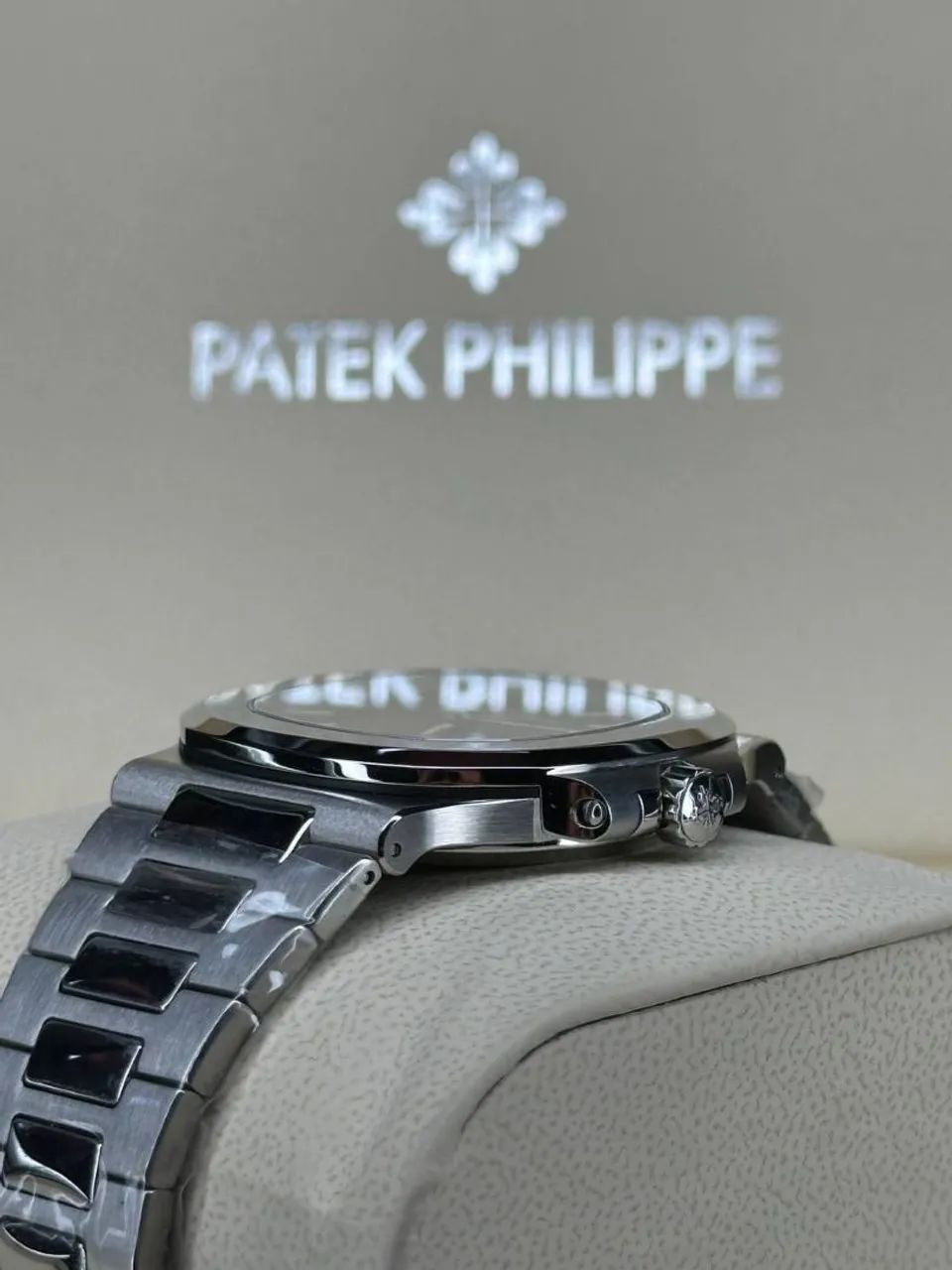 PATEK PHILIPPE LINHA SUPER  - Foto 5
