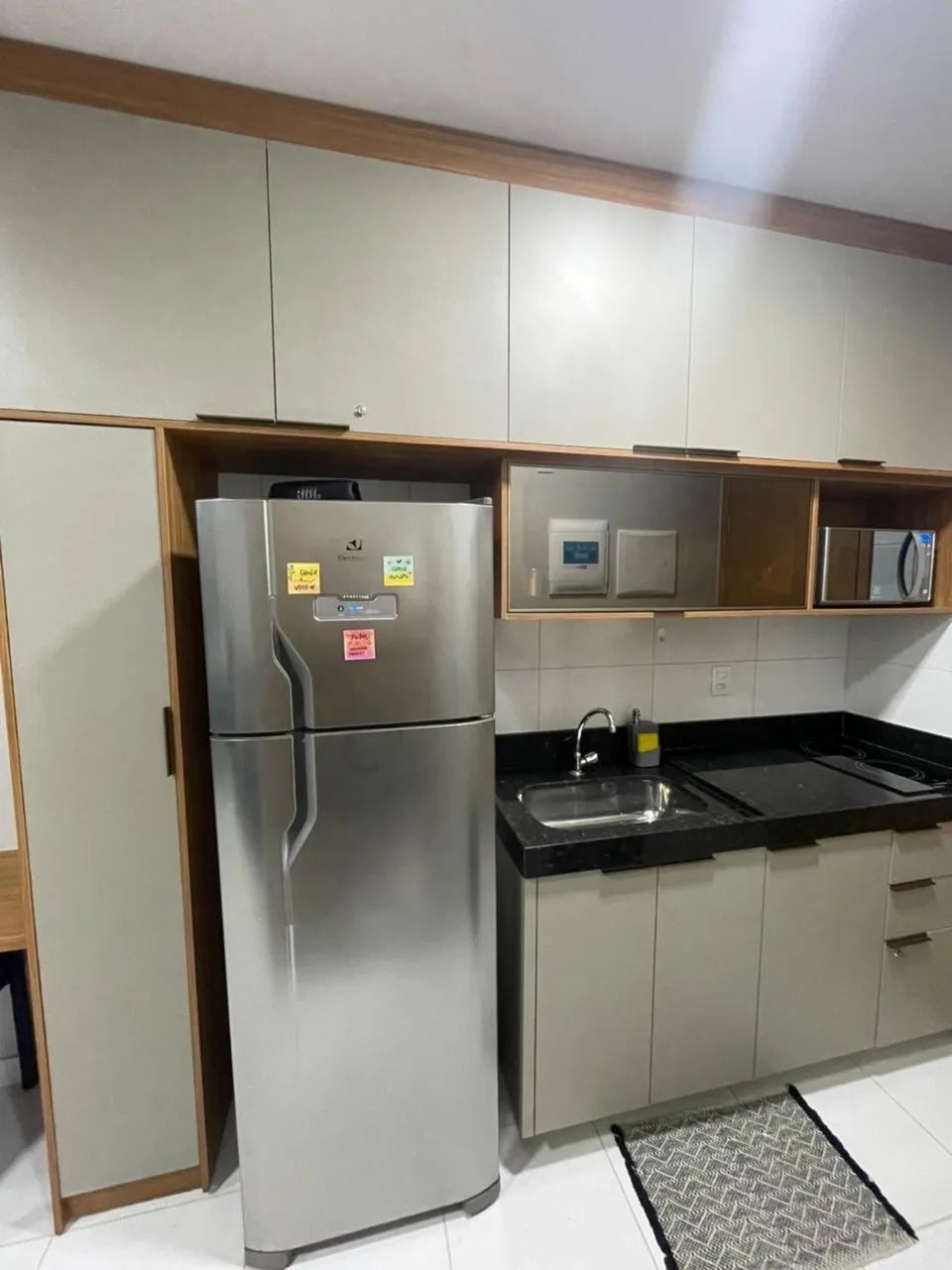 Malia Beach Residence Muro Alto - Foto 4