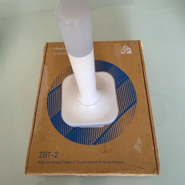 Antena Zigbee 3.0 / Thread Home Assistant Connect ZBT-2 - Foto 3