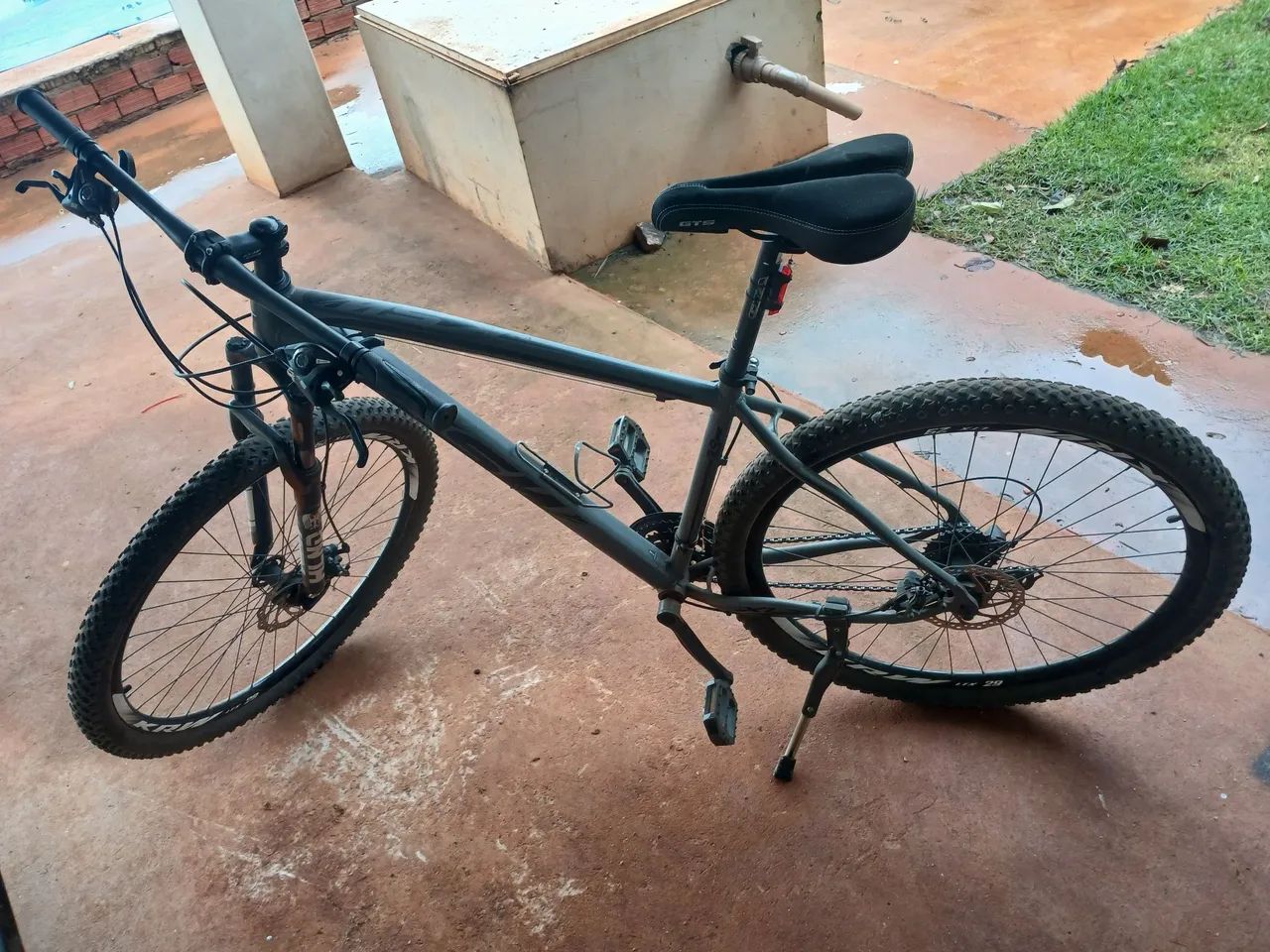 Bicicleta  - Foto 4