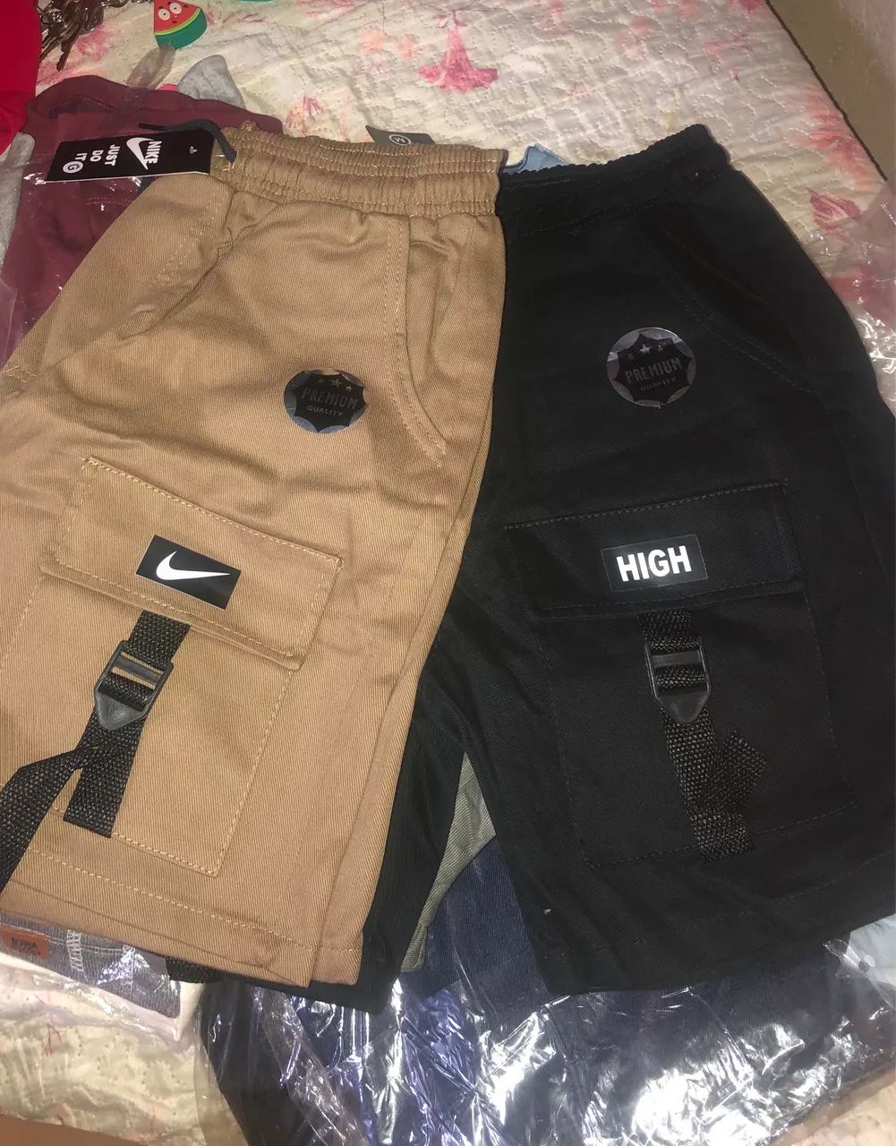 Roupas novas  - Foto 5
