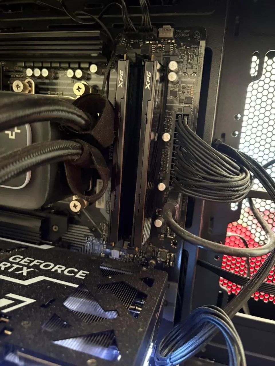 Pc Gamer Ryzen 7 9800 - Foto 3