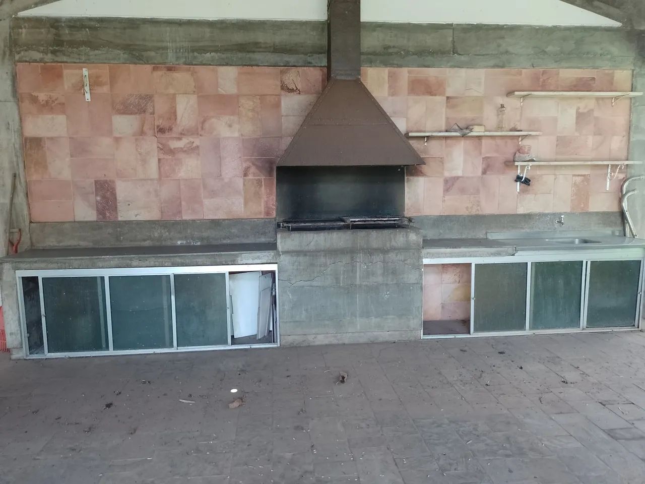 Casa térrea  setor jaó  - Foto 4