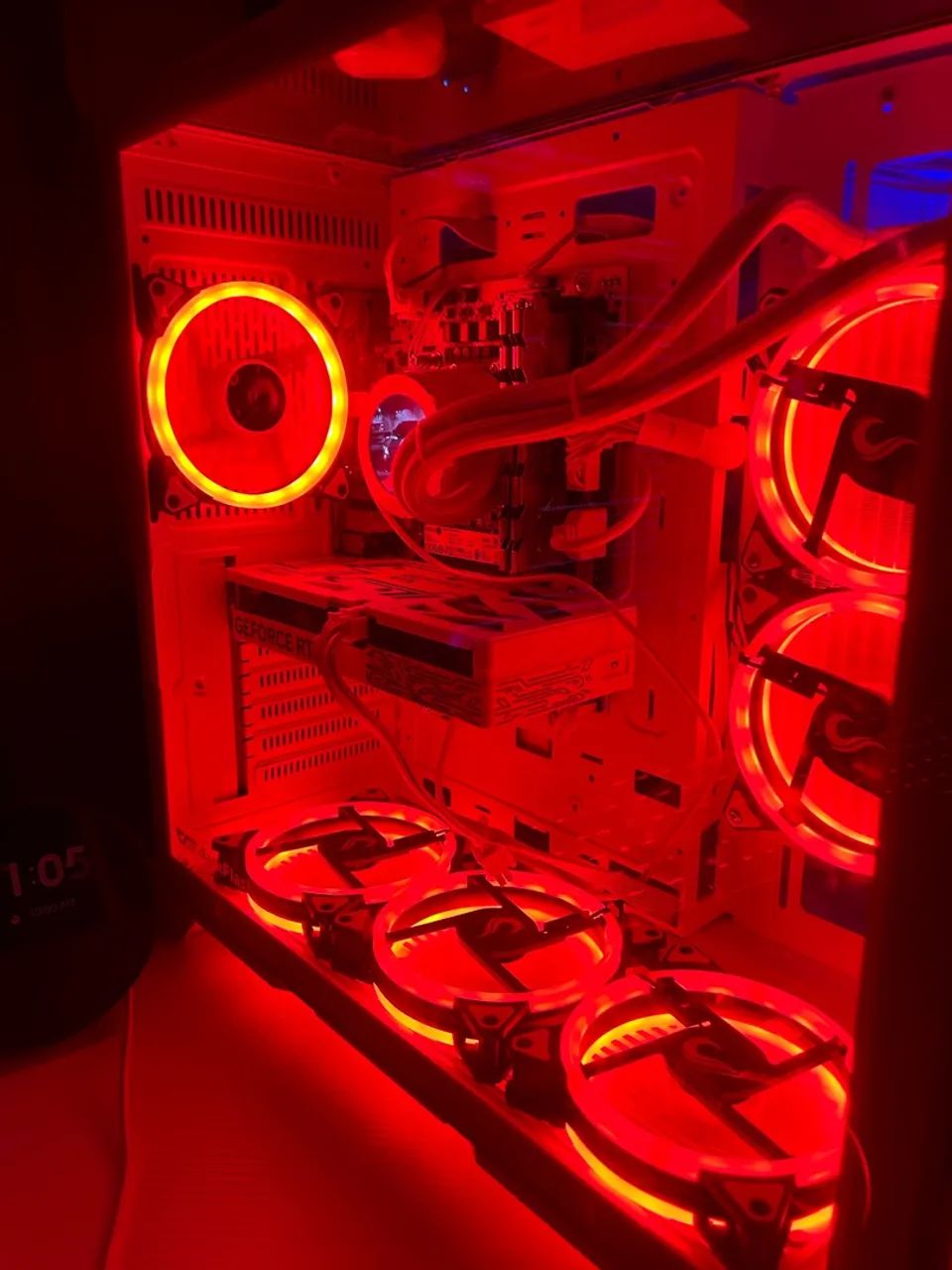 PC GAMER BRANCO