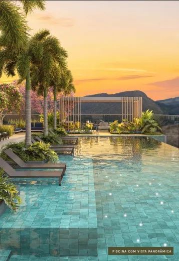 PLACE VENDOME - RESERVA JARDINS - Foto 3