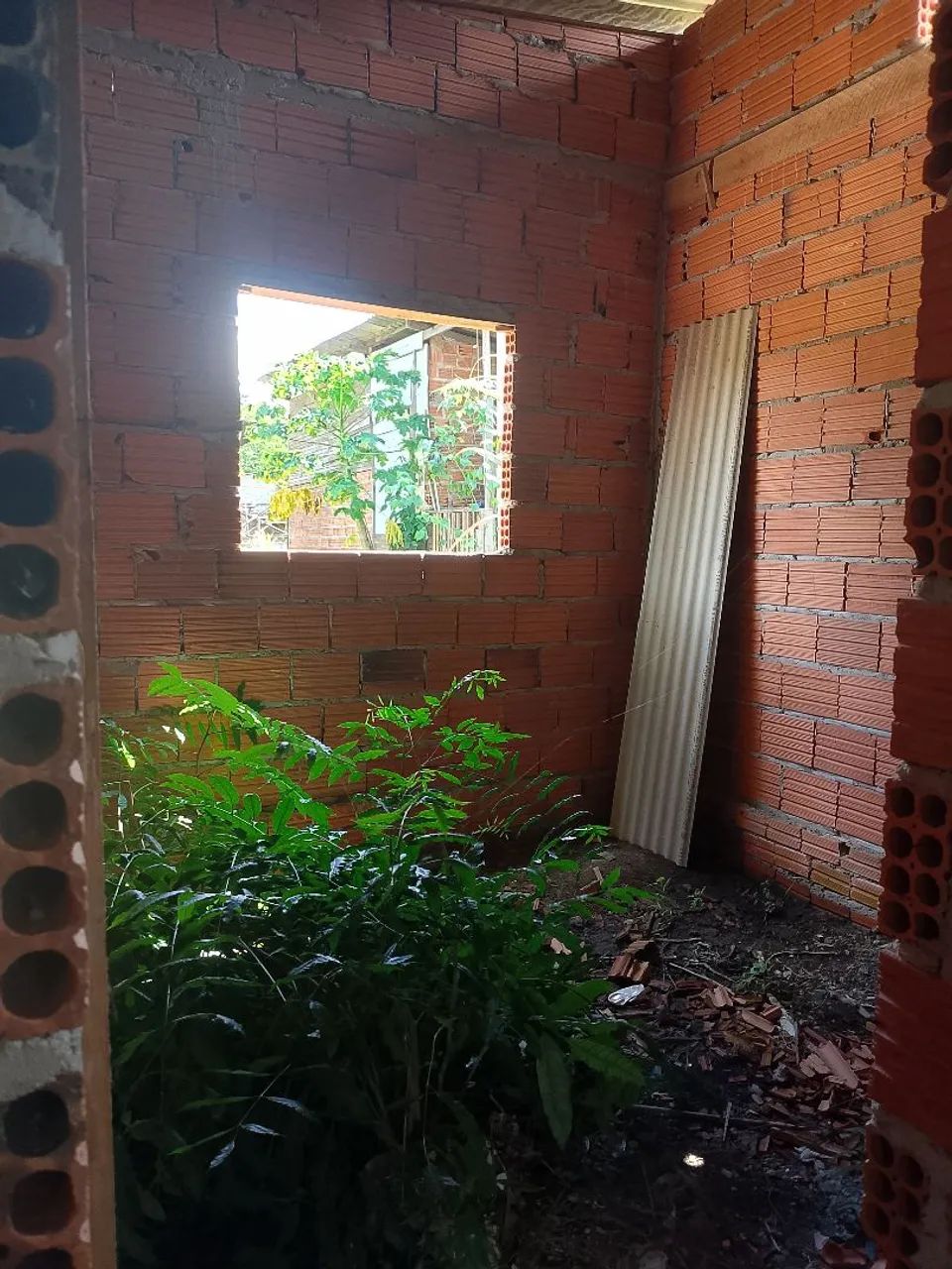 Vendo casa em fase de construção  - Foto 2