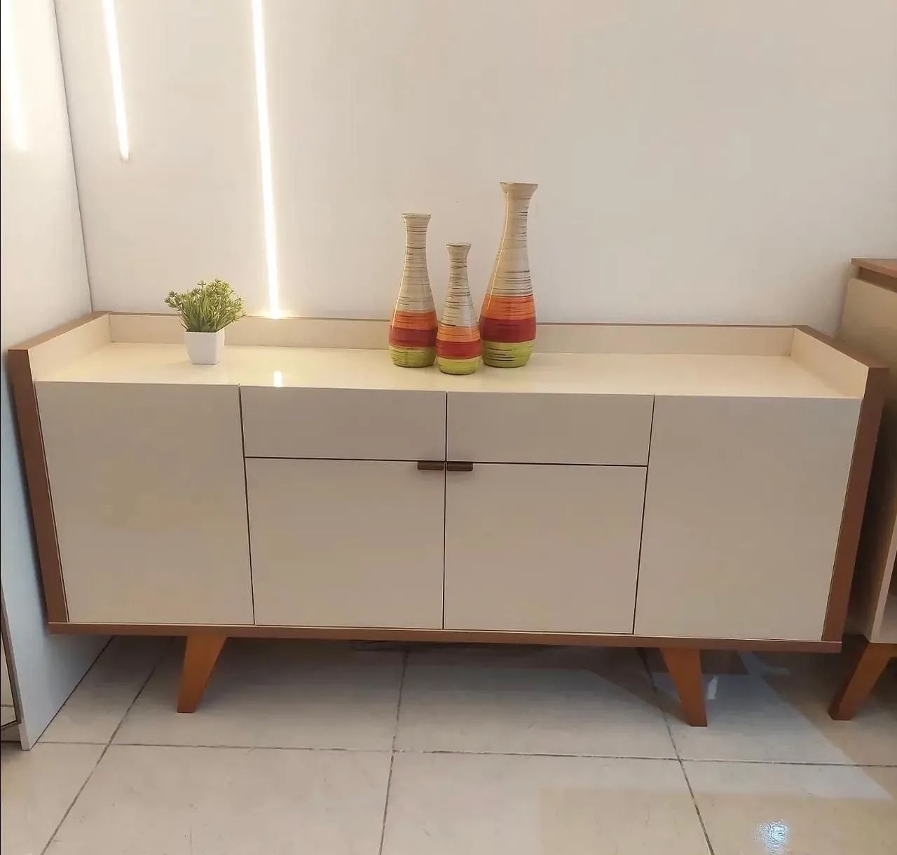 Buffet Melodia 1.60
