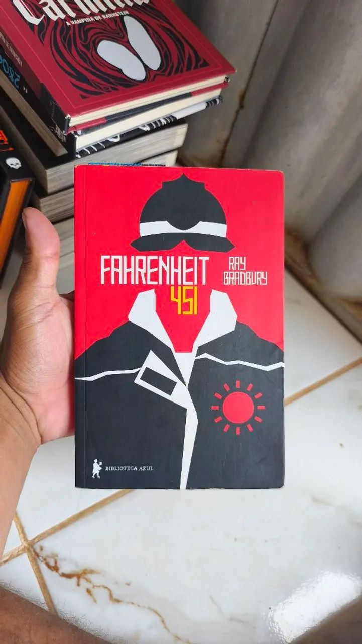 Mangás e livros bem conservados - Foto 5